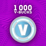 ✅ V-Bucks | Fortnite PC/Xbox/PS 🏢 - irongamers.ru