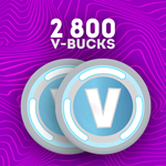 ✅ V-Bucks | Fortnite PC/Xbox/PS 🏢 - irongamers.ru