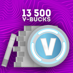 ✅ V-Bucks | Fortnite PC/Xbox/PS 🏢 - irongamers.ru