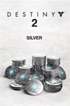🥈 Серебро | Наборы | Destiny 2 | Xbox X/S/One