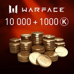 ✅ Warface Кредиты/Наборы | Xbox X/S/One