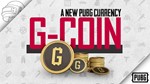 ✅ PUBG | G-Coins/Наборы | 💰 | Xbox X/S/One - irongamers.ru