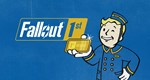 *Fallout 76 | Атомы/Подписка 1St ** | Консоли Xbox