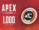 * Apex Legends | Монеты * | Xbox/PC