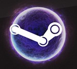 🌖АВТО ПОПОЛНЕНИЕ Steam WALLET🚀МИНИМАЛЬНАЯ КОМИССИЯ🌖