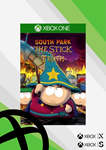 South Park The Stick of Truth Xbox one & X/S