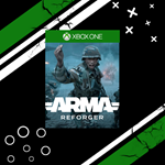 Arma Reforger Xbox Series X/S КЛЮЧ