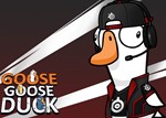 Goose Goose Duck Exclusive SteelSeries Skin Key - irongamers.ru