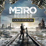 Metro Exodus Gold Edition (Steam Key - GLOBAL) - irongamers.ru