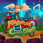 Skylar &amp; Plux: Adventure On Clover Island (Steam Key) - irongamers.ru