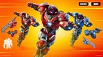 Fortnite X Marvel: Zero War Collection / набор 🔑 Ключ - irongamers.ru