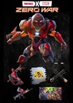 Fortnite X Marvel: Zero War Collection / набор 🔑 Ключ - irongamers.ru