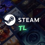 STEAM ИГРЫ ПОДАРКОМ 🍀ЛЮБАЯ ИГРА/DLC/ ТУРЦИЯ /TL 🍀