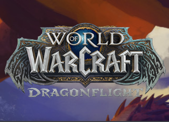 🔥(RU/EU) WoW: Dragonflight Base Edition🔥