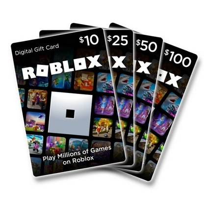 Фотография 🔥roblox gift card 10$ (800 robux)🔥. 0% комиссия