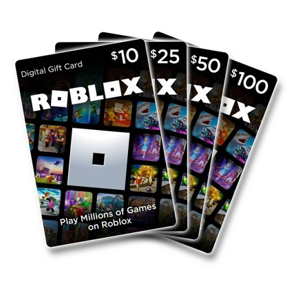 ROBLOX 1700 ROBUX