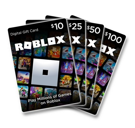 Card ROBLOX - Kit 400 Cartinhas Roblox Card Rôblox Cards Roblox