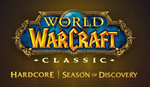 **WOW WORLD OF WARCRAFT 60 ДНЕЙ ТАЙМ КАРТА (RU/EU/KZ)**