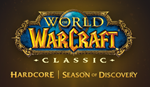 ✔️WOW WORLD OF WARCRAFT 60 ДНЕЙ ТАЙМ КАРТА (RU/EU/KZ)✔️