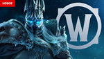 ✔️(Россия/Европа)Wrath of the Lich King: Heroic✔️