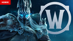 ✔️(Россия/Европа)Wrath of the Lich King: Epic✔️ - irongamers.ru