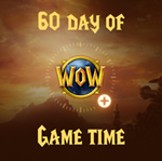 ✔️WOW WORLD OF WARCRAFT 60 ДНЕЙ ТАЙМ КАРТА (USA/США)✔️ - irongamers.ru