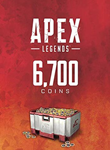 ⭐APEX COINS 1000-2150-4350-6700-11500 EA APP GLOBAL⭐ - irongamers.ru