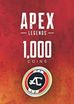 ⭐APEX COINS 1000-2150-4350-6700-11500 EA APP GLOBAL⭐ - irongamers.ru