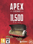 ⭐APEX COINS 1000-2150-4350-6700-11500 EA APP GLOBAL⭐ - irongamers.ru