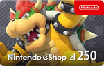 🍄ЛУЧШАЯ ЦЕНА Nintendo eShop 70-120-250zl PLN Польша🍄 - irongamers.ru