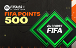 ⚽️FIFA 23 Points 500-1050-2800-5900-12000 EA APP⚽️