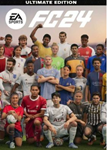 ⚽️EA SPORTS FC 24 Ultimate Edition, EA APP GLOBAL⚽️