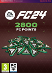 ⚽️СБП БЕЗ % PC EA FC 24 500-1050-1600-2800-5900-12000⚽️