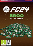 ⚽️PC EA FC 24, 500-1050-1600-2800-5900-12000 POINTS⚽️ - irongamers.ru