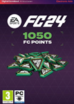 ⚽️СБП БЕЗ % PC EA FC 24 500-1050-1600-2800-5900-12000⚽️