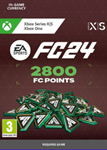 ⚽️СБП БЕЗ % FC 24 XBOX 1050-2800-5900-12000 POINTS⚽️ - irongamers.ru