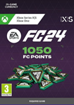 ⚽️EA SPORTS FC 24 1050-2800-5900-12000 POINTS,  XBOX⚽️ - irongamers.ru