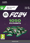 ⚽️СБП БЕЗ % FC 24 XBOX 1050-2800-5900-12000 POINTS⚽️ - irongamers.ru