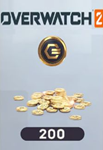 ✔️Battle.net Overwatch 2 code 200 Coins ANY REGION✔️ - irongamers.ru