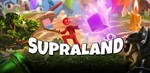 🔥🔥🔥 Supraland epic games + почта дёшево