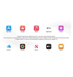 ⭐️ ВСЕ КАРТЫ 🇷🇺 App Store / iTunes 500₽ - 4000₽ (RUS)