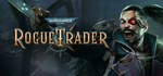 Warhammer 40,000: Rogue Trader** Автоматическая доставк