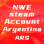 New Steam Account Argentina - irongamers.ru