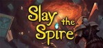 Slay the Spire Новый SteamАккаунт + смена почты