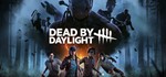 Dead by Daylight Новый SteamАккаунт + смена почты - irongamers.ru