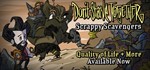 Don´t Starve Togethe Новый SteamАккаунт + смена почты - irongamers.ru