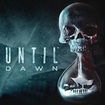 *UNTIL DOWN* + THE CASTING OF FRANK STONE