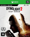 ⭐️ Dying Light 2: Stay Human. XBOX. Аккаунт
