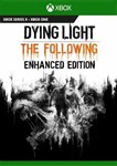 ⭐️ Dying Light Enhanced Edition. XBOX. Аккаунт
