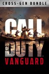 Call of Duty: Vanguard Cross-Gen. XBOX One, Series X|